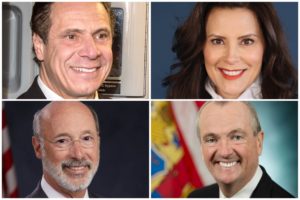 New Jersey Is First State to Pay Out MILLIONS Over Nursing Home COVID Deaths — Will NY, MI, PA and CA Follow?