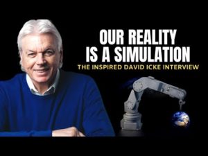 The NEW INSPIRED DAVID ICKE Interview | There Is No Virus