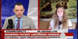 Covid-19 Patent Horrors