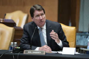 Senate Blocks Biden’s Vaccine Mandate for Private Businesses