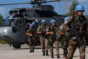 UN now a weapon for seizing power over nations