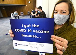 Pfizer Confirms Covid-Vaccinated People Can “Shed” Spike Protein and Can Harm the Unvaccinated