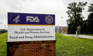 Judge Gives FDA Just Over 8 Months to Produce Pfizer’s Safety Data