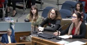 More Kids Dying From Vaccines Than From COVID, Nurse Tells Louisiana Lawmakers