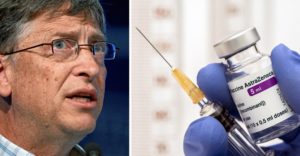 Bill Gates, Indian Government Targeted in Lawsuit Alleging AstraZeneca Vaccine Killed 23-Year-Old