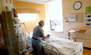 EXCLUSIVE: States Investigating Surge in Mortality Rate Among 18–49-Year-Olds, Majority Unrelated to COVID-19