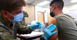 Whistleblowers Reveal DoD Medical Data Showing Military Cancer Diagnoses HAVE TRIPLED Since The Rollout Of The Experimental Vaccines – Along With a 10x Increase in Neurological Disorders and a Near 5x increase in Female INFERTILITY – (VIDEO)