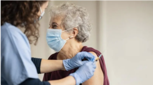 “We Can’t Vaccinate The Planet Every Six Months”