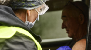 It’s Baa-ack! Flu Makes A Comeback After Unusual Year Off