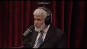 Vax Inventor: Stopping Authoritarian Overreach Is a Hill ‘I’m Willing to Die On’