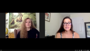 Educate & Empower with KM & Guest Dr Ariyana Love