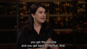 Just like that…the tides finally start to turn…