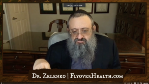 Exposing Mass Genocide with Dr. Zelenko | Flyover Conservatives
