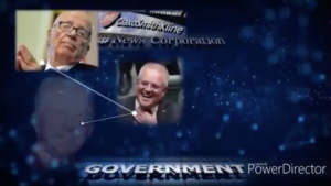 Australian Dot Connections – A Massive Web of Corruption