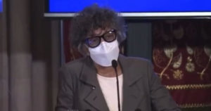 Watch: NY Health Commissioner Admits Using Higher Child COVID Hospitalizations Numbers to ‘Motivate’ Parents Into Vaccinating Their Kids