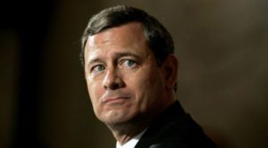 John Roberts questions administration’s concession COVID mandate is a ‘work-around’