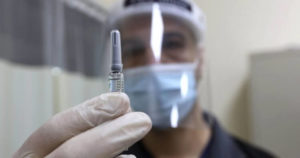 Pfizer CEO: 2 shots ‘offer very limited protection, if any’