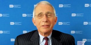Fauci says he’s ‘dismayed’ and ‘stunned’ that Trump was booed by his supporters over vaccination