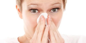 New York Times: Omicron risk similar to the flu