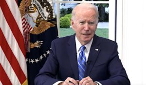 Governors to Biden: Drop vaccine mandates if there’s ‘no federal solution’