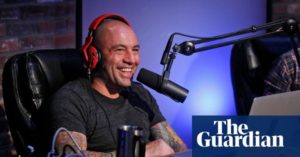 ‘270 doctors’ called out Joe Rogan, but the authors of the letter and the vast majority of its signatories are not medical doctors