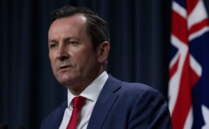 Australian state announces lockdown for the unvaccinated that could last ‘for years to come’