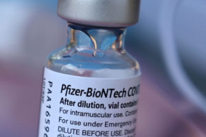 Pfizer Moves to Intervene in High-Profile Case Dealing With COVID-19 Vaccine Safety Data