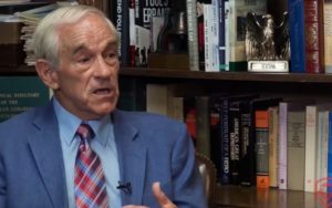 Dr. Ron Paul just made a new enemy with a cerveza-sickness truth that made the CDC Director furious