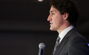Isolation or hiding? Trudeau ‘working from home’ after alleged COVID exposure as truckers head for Canada’s capital