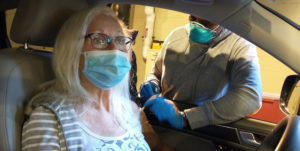 New study finds vaccines make omicron infection MORE likely