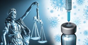 16 States File New Lawsuit Challenging Vaccine Mandates for U.S. Healthcare Workers