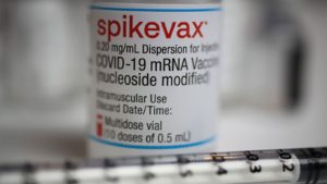 ACIP Embraces Spikevax Amid Serious Talk of Changing mRNA Dosing Interval