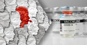 Sen. Ron Johnson Demands DOD Respond to Whistleblower Claims of COVID Vaccine Injuries