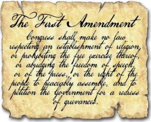 Notices & Affidavits Push Back