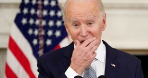 Report: Biden administration wants to change how COVID hospitalizations are counted