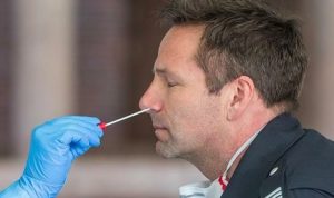 Johns Hopkins U Confirms You Can Be Vaccinated with a PCR Swab Test Without Knowing