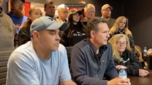 (Urgent) Late Night S.O.S. Ottawa Freedom Convoy Press Conference