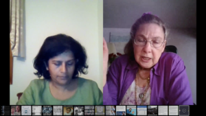 Dr. Pri Bandara of Australia interviews Dr. Laibow