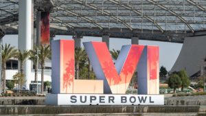 Kill vax mandates with a truck blockade of the Super Bowl