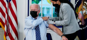 ‘No one should get boosted’: Alex Berenson urges ‘dangerous’ COVID shots be withdrawn
