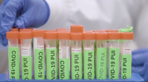 Scientists Find Genetic Material That May Confirm COVID Lab Origin