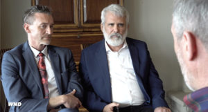 ‘Scientific fraud’: Drs. Robert Malone, Ryan Cole react to CDC hiding data