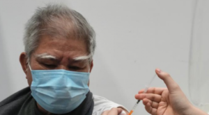 CCP “Orders” Hong Kong To Get Covid-19 Under Control