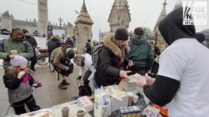 After GoFundMe betrays Freedom Convoy donors, truckers emerge victorious under new crowdfunding site