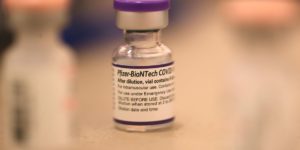 New research states that researchers are ‘starting to see now diminishing returns on the number of additional doses’ of COVID-19 vaccine