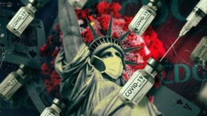 How prominent public health agencies are skewing vaccine effectiveness statistics in the US – #Denominatorgate