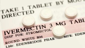 UVA Health joins nationwide study examining ivermectin as COVID-19 treatment