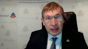 The Paul-Ehrlich-Institute Responds to Health Insurer’s Claims that Vaccine Side Effects are Massively Underreported