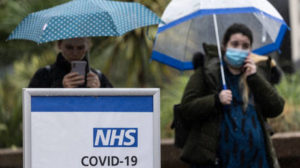Secret govt unit used ‘unethical’ fear tactics to push Covid rules compliance – media