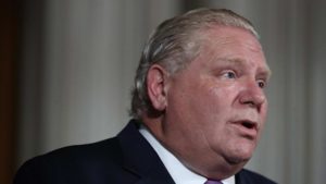 Ontario to lift vaccine passport system on March 1